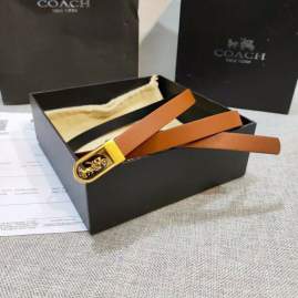 Picture of Coach Belts _SKUfw91489877fw